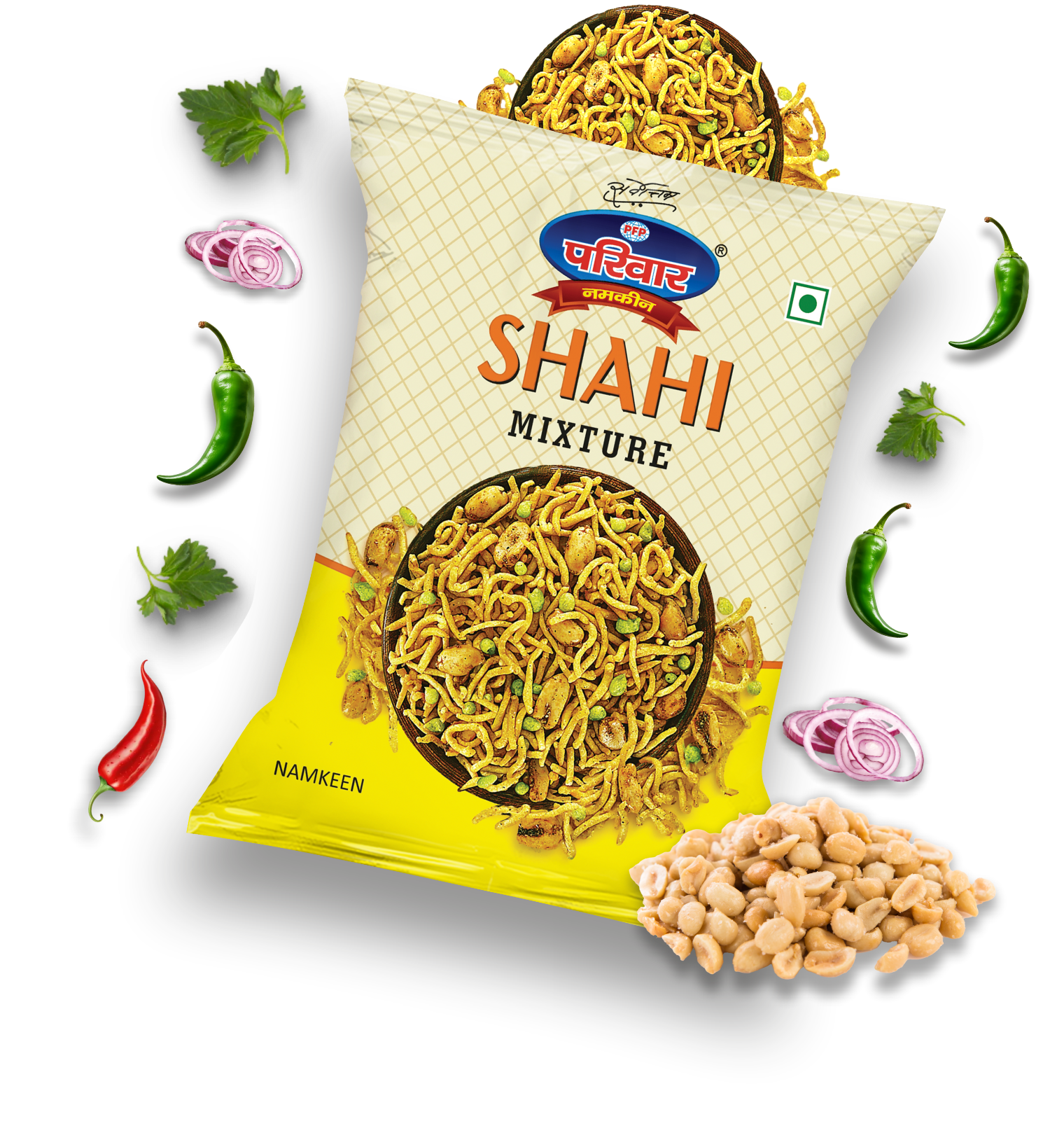 Shahi Mixture 01